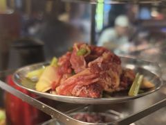 -杨小佳·齐齐哈尔烤肉·烤串(广州店)