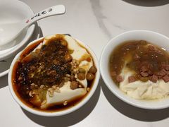 -川味堂·四川豆花(八卦岭店)