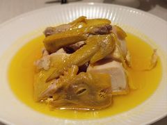 -狮王府淮扬菜(新街口友谊店)