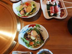 -和彩放题(渔阳店)