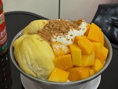 -水牛奶皇后糖水铺(深圳总店)