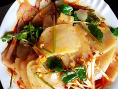 -鸣玉池大锅台(姜嫄街店)