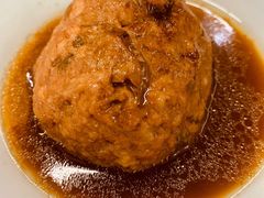 红烧狮子头-粗茶淡饭(东关街店)