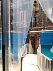 -PIPIKINGDOM皮皮王国欢乐号(欢乐海岸购物中心店)