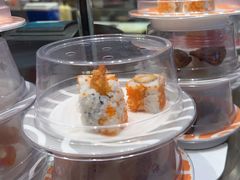 -新一番三文鱼寿司(大东海店)