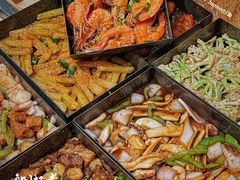 -船梆煮•蒸汽海鲜·生腌干蒸(五四广场店)