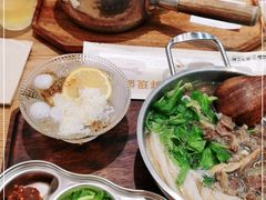 -小满手工粉(上海品尊国际店)
