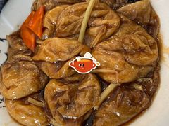 -灵福缘私房菜·农家菜(拈花湾·灵山大佛必推店)