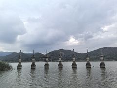 -鸣鹤古镇