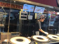 -阿甘锅盔(合生汇购物中心店)