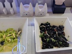 -蝎王府羊蝎子(西直门店)