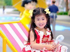 -东莞松山湖万象汇