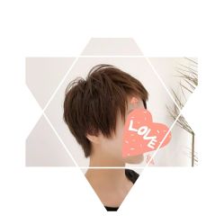 点击看大图 短发-東田造型