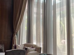 -东海朗廷酒店·廷廊 Palm Court