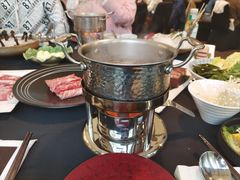 -西郊宾馆·1921餐厅