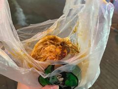 -郭阿姨月亮馍