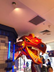 -乐高品牌旗舰店(人民广场店)