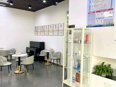 -欧立口腔(香雪店)