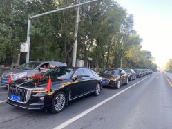 -华润婚车租赁公司·和胜租车