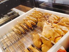 -粉粉乐鲷鱼烧(美罗城店)