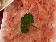 -山城年华老火锅(玉林店)