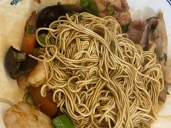 -天天鲜面馆(衡山路店)