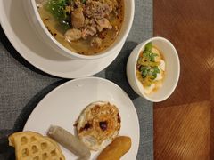 -恩施瑞享国际酒店·自助餐厅