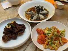 -玫瑰厅上海菜(兴国路店)