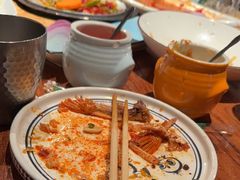 -纳瓦新疆菜(银都店)