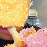 靠全程配送打卡了一直种草的糕点店