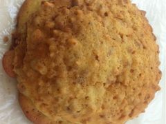 花生奶酥-面包新语(上地华联店)