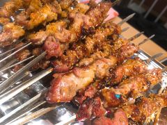 -街角等你.大连海鲜烧烤(西安路店)