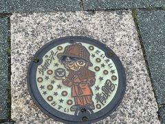 -青山刚昌故乡馆