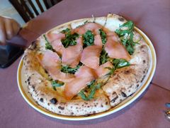 -Mammamia意大利餐厅(阳春巷店)