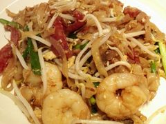 -马来西亚美食街