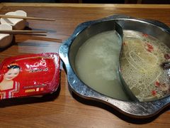 -傣妹火锅(南京东路一店)