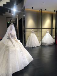 -MuseMarry婚纱(前海嘉里中心店)