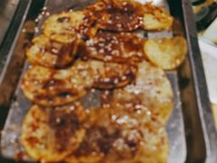 -天津乾毓德饭庄·清真传统炒菜·海鲜烧烤(咸阳路店)