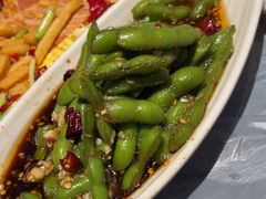 -肥肥虾庄·金牌油焖大虾(杨园滨江时代walk店)