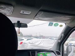 -上海万家兴小强停车场