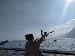 -滇池海埂公园