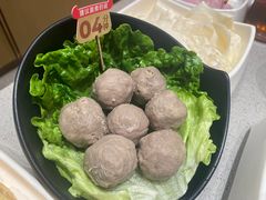 -海底捞火锅(金融街万达店)