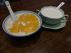 -左记港食(融科天城店)