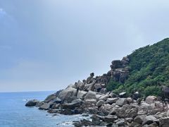-三亚蜈支洲岛旅游区