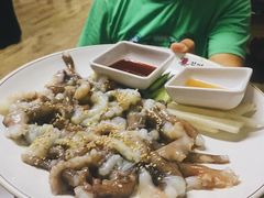 -金明子八带鱼馆(正宗韩国连锁店)