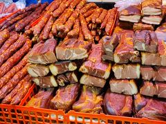 -中国国际会展中心-马甸购物街