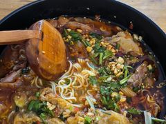 -湖南师大-三牌路鲜货冒菜