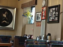 -束河人家(南锣鼓巷店)