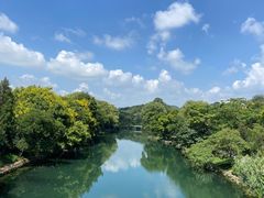-花溪公园