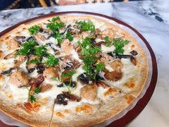 -O'eat Blossom&Pelican(深圳首店)